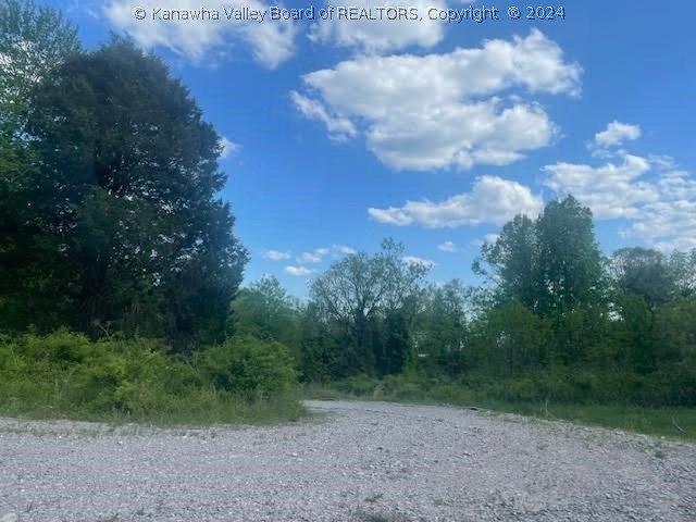 Land for sale in West Virginia