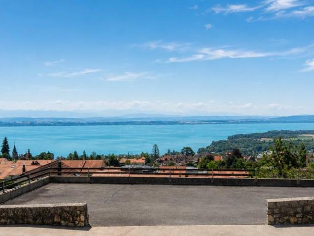 Apartment mieten in Corcelles (NE)