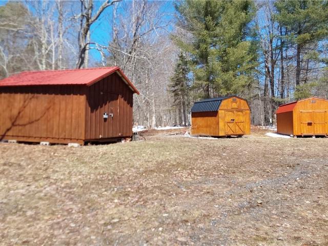 Land for sale in Cold Brook, New York