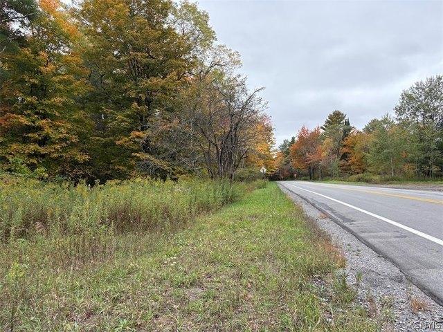 Land for sale in Village of Cold Brook, Town of Russia