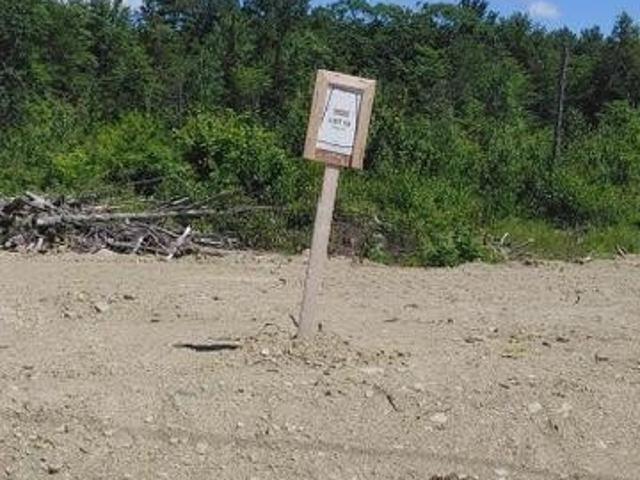 Land for sale in Hampden, Maine