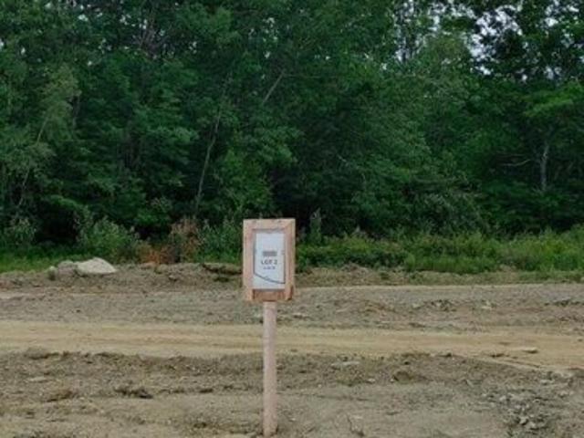 Land for sale in Hampden, Maine