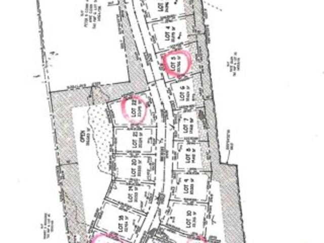 Land for sale in Hampden, Maine