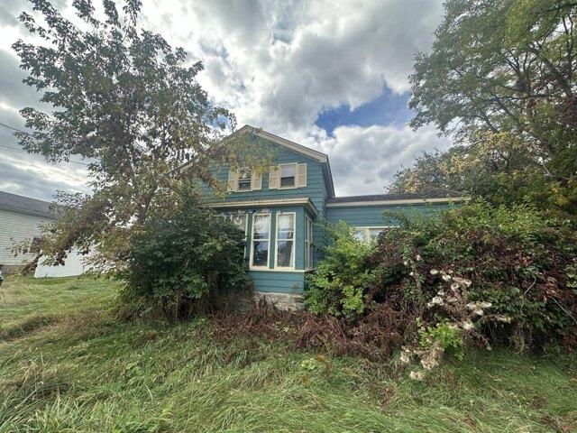 House for sale in Schuyler Falls, New York