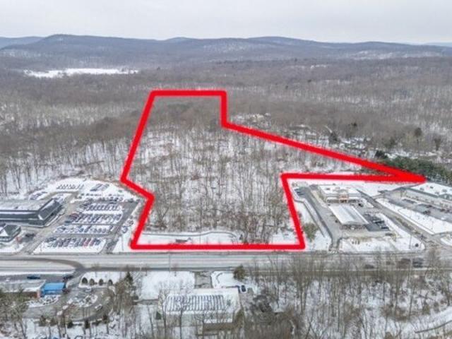 Land for sale in New Jersey