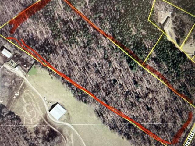 Land for sale in Tennessee
