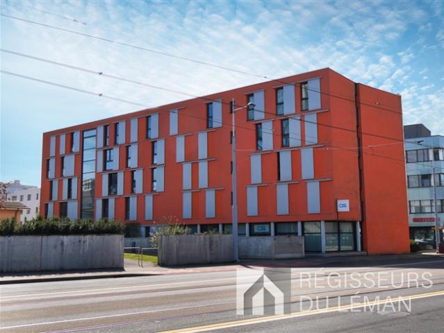 Garage mieten in Lancy