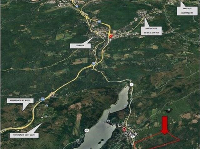 Land for sale in New Hampshire