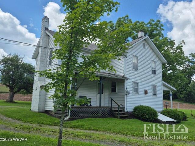Land for sale in Trout Run