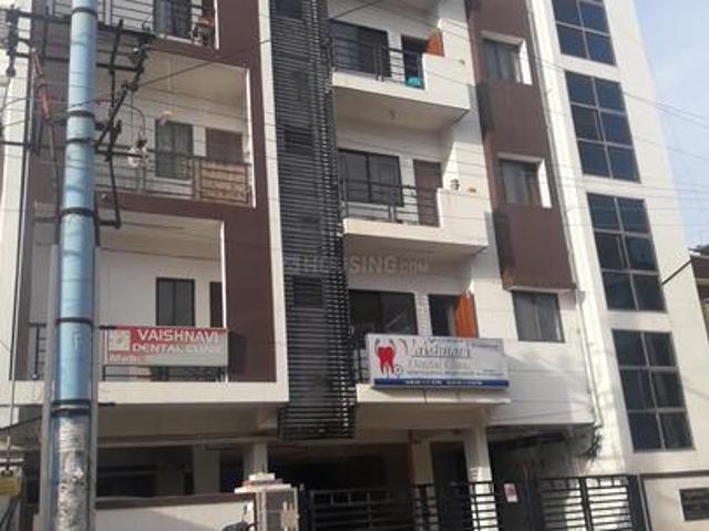 Flat for sale in Bangalore North, Cox Town - Bangalore