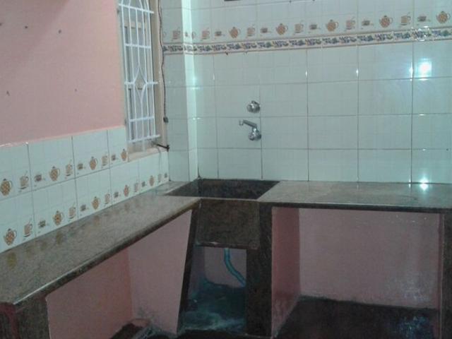 House for rent in Bangalore North, Cox Town - Bangalore