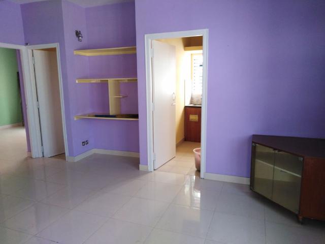 House for rent in Bangalore North, Cox Town - Bangalore