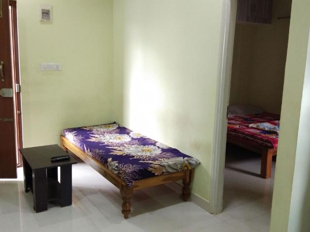 House for rent in Bangalore North, Cox Town - Bangalore