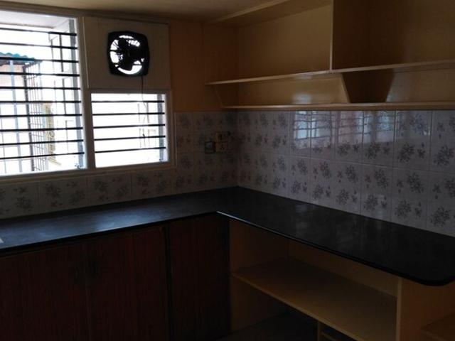 House for rent in Bangalore North, Cox Town - Bangalore