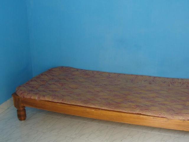 House for rent in Bangalore North, Cox Town - Bangalore