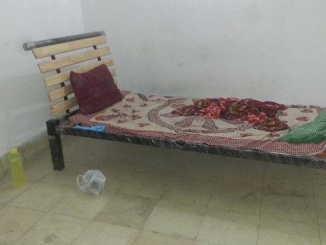House for rent in Bangalore North, Cox Town - Bangalore