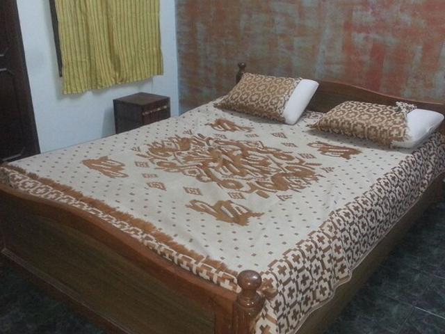 House for rent in Bangalore North, Cox Town - Bangalore