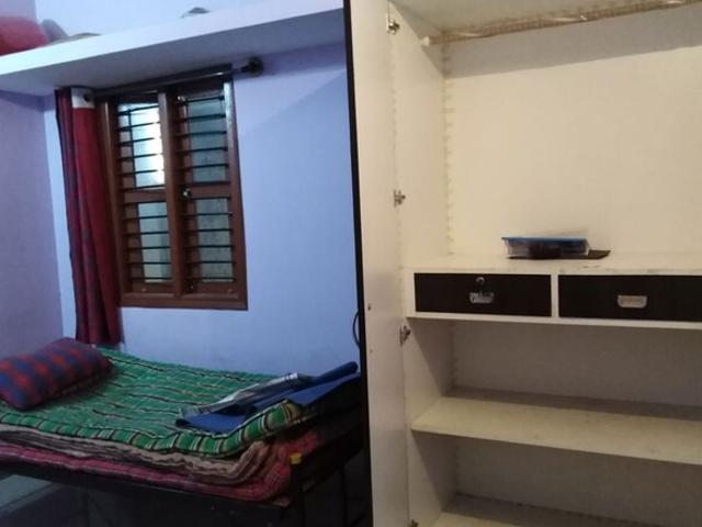 House for rent in Bangalore North, Cox Town - Bangalore