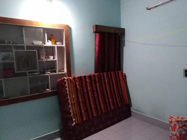 House for rent in Bangalore North, Cox Town - Bangalore