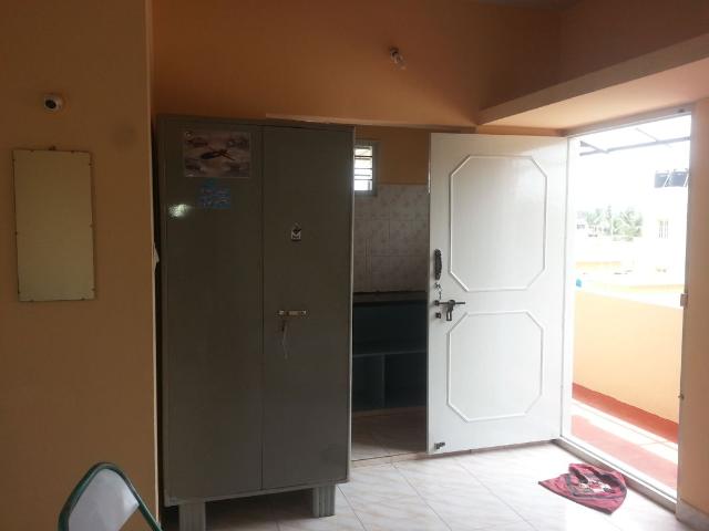 House for rent in Bangalore North, Cox Town - Bangalore