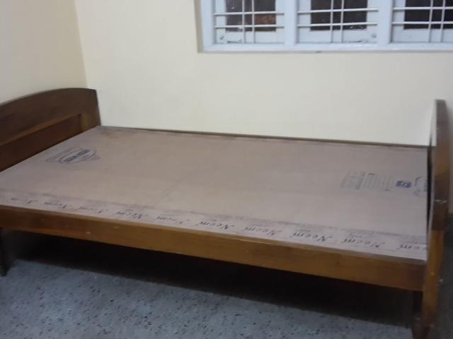 House for rent in Bangalore North, Cox Town - Bangalore