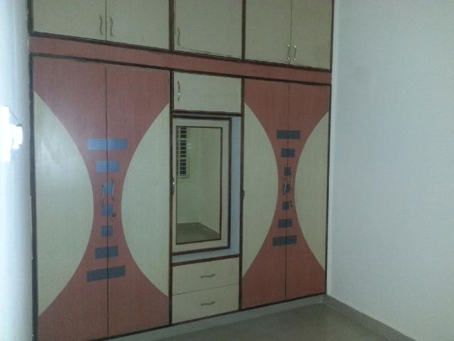 House for rent in Bangalore North, Cox Town - Bangalore