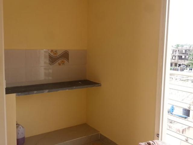 House for rent in Bangalore North, Cox Town - Bangalore