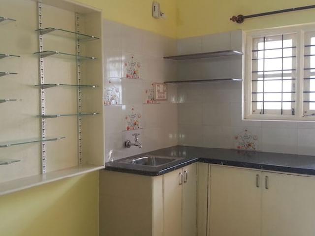 House for rent in Bangalore North, Cox Town - Bangalore