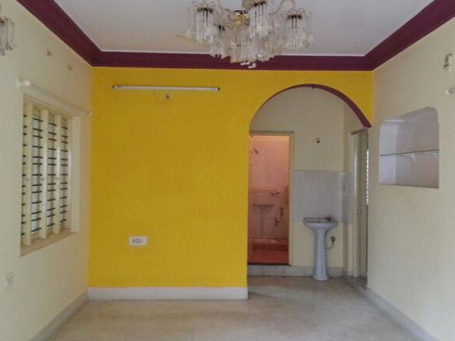 House for rent in Bangalore North, Cox Town - Bangalore