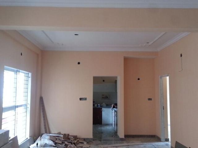House for rent in Bangalore North, Cox Town - Bangalore