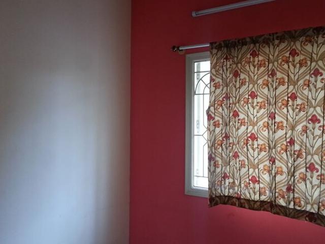 House for rent in Bangalore North, Cox Town - Bangalore