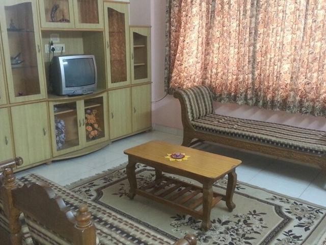 House for rent in Bangalore North, Cox Town - Bangalore