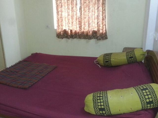 House for rent in Bangalore North, Cox Town - Bangalore