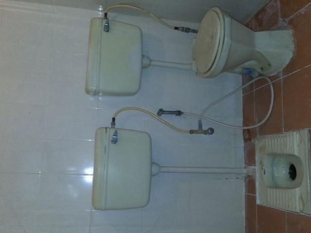 House for rent in Bangalore North, Cox Town - Bangalore