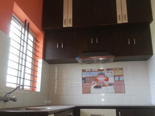 House for rent in Bangalore North, Cox Town - Bangalore
