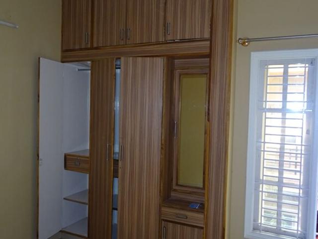 House for rent in Bangalore North, Cox Town - Bangalore