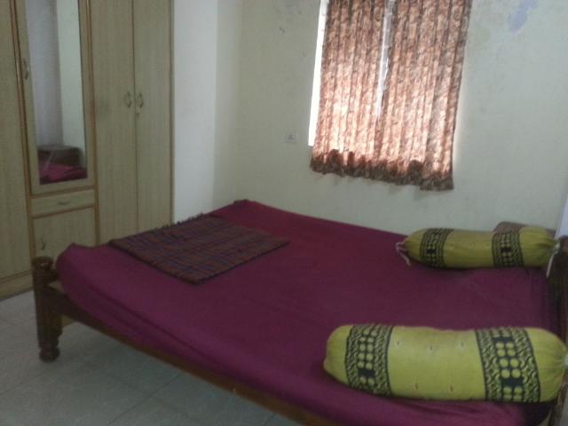 House for rent in Bangalore North, Cox Town - Bangalore