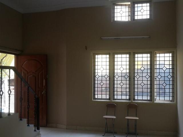 House for rent in Bangalore North, Cox Town - Bangalore