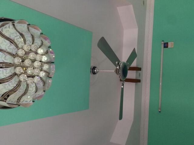 House for rent in Bangalore North, Cox Town - Bangalore