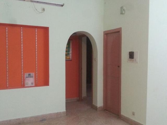 House for rent in Bangalore North, Cox Town - Bangalore