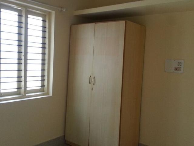 House for rent in Bangalore North, Cox Town - Bangalore