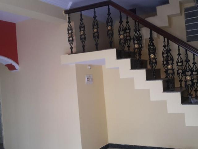 House for rent in Bangalore North, Cox Town - Bangalore