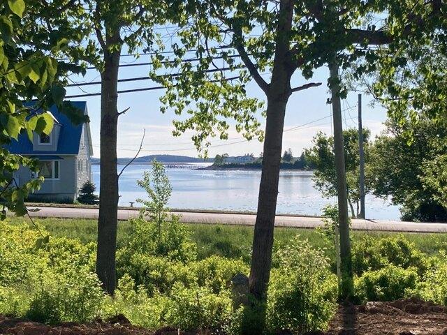 Land for sale in Eastport, Maine