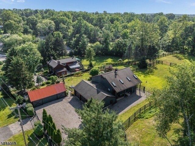 House for sale in Neshanic Station, New Jersey