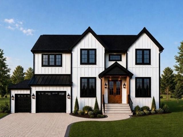 House for sale in Neshanic Station, New Jersey
