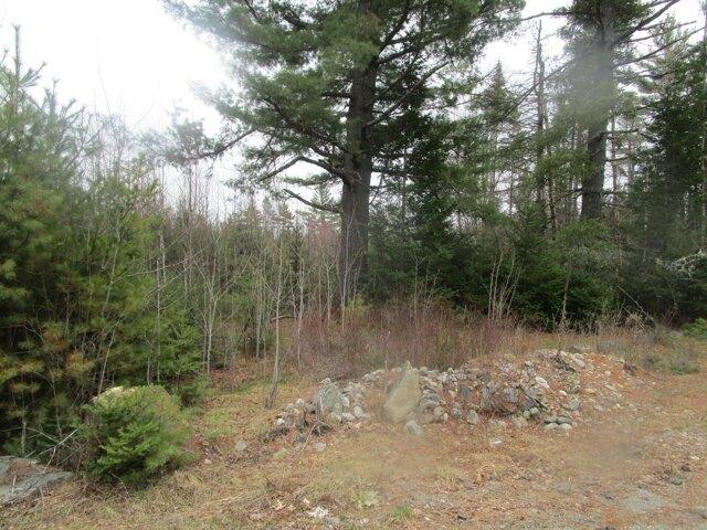 Land for sale in Maine