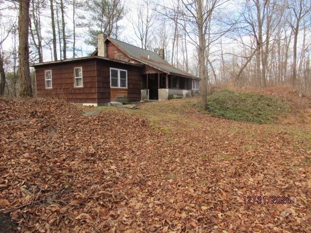 House for sale in Rhinebeck