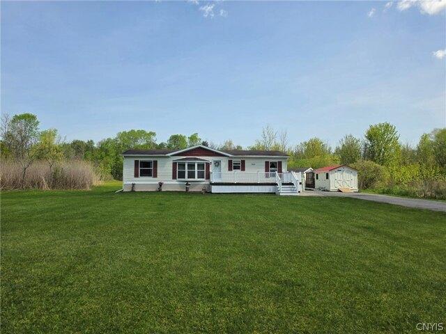 Property for sale in Oneida, New York