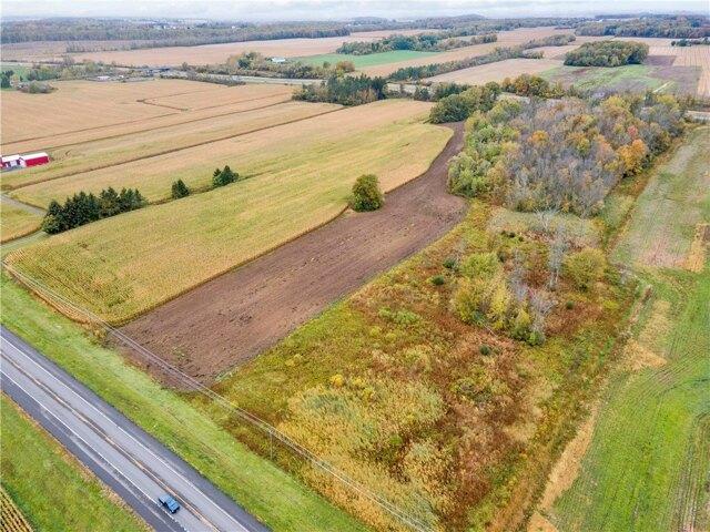 Land for sale in Seneca, New York