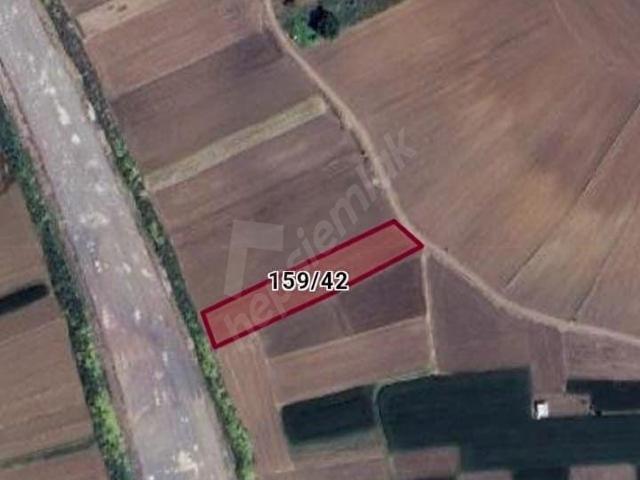 Mudanya, Bursa içerisinde satılık Arsa